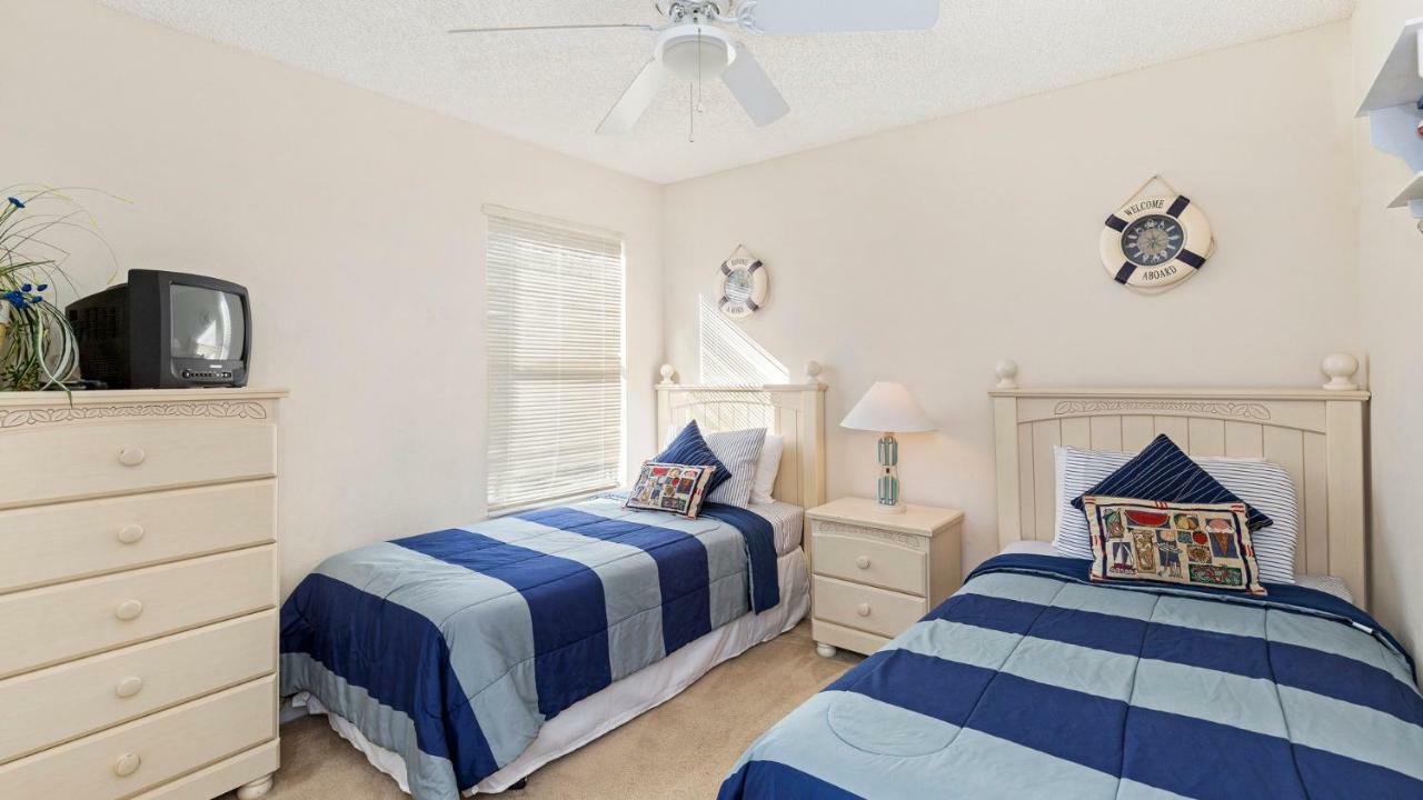 Palm Key Villa 7 Bed On Emerald Island Resort Kissimmee Exterior foto
